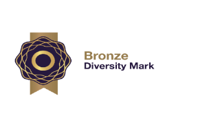 Bronze Diversity Mark