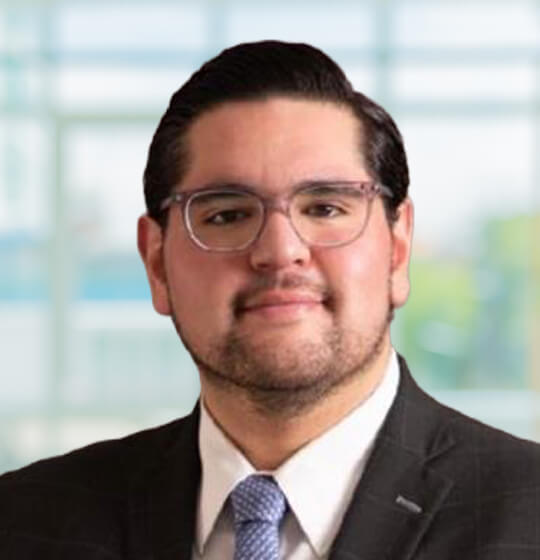 Diego A. Parrales Profile Image