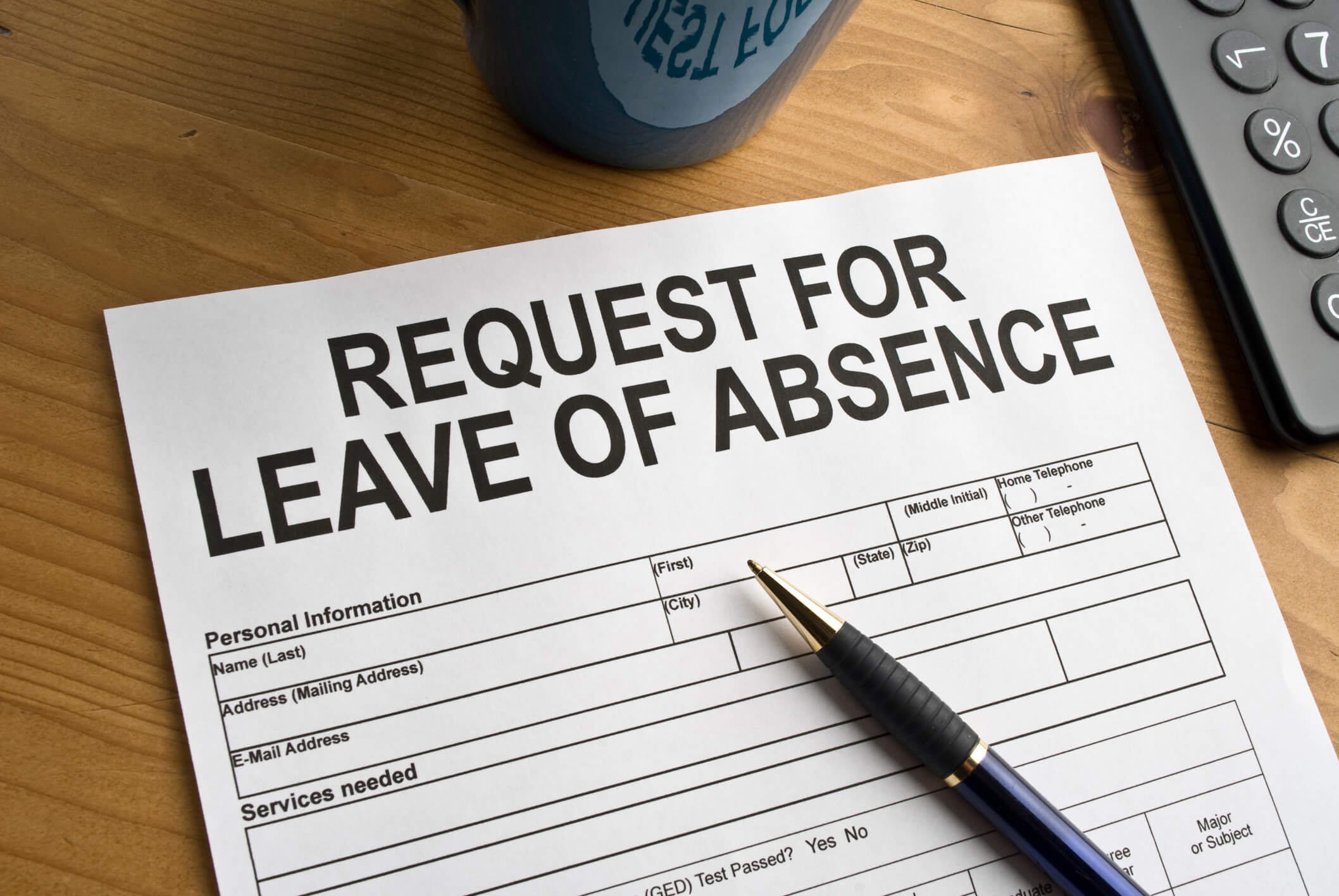Four Key and Surprising Points For Navigating FMLA Leave Ogletree Four Key and Surprising Points For Navigating FMLA Leave Ogletree