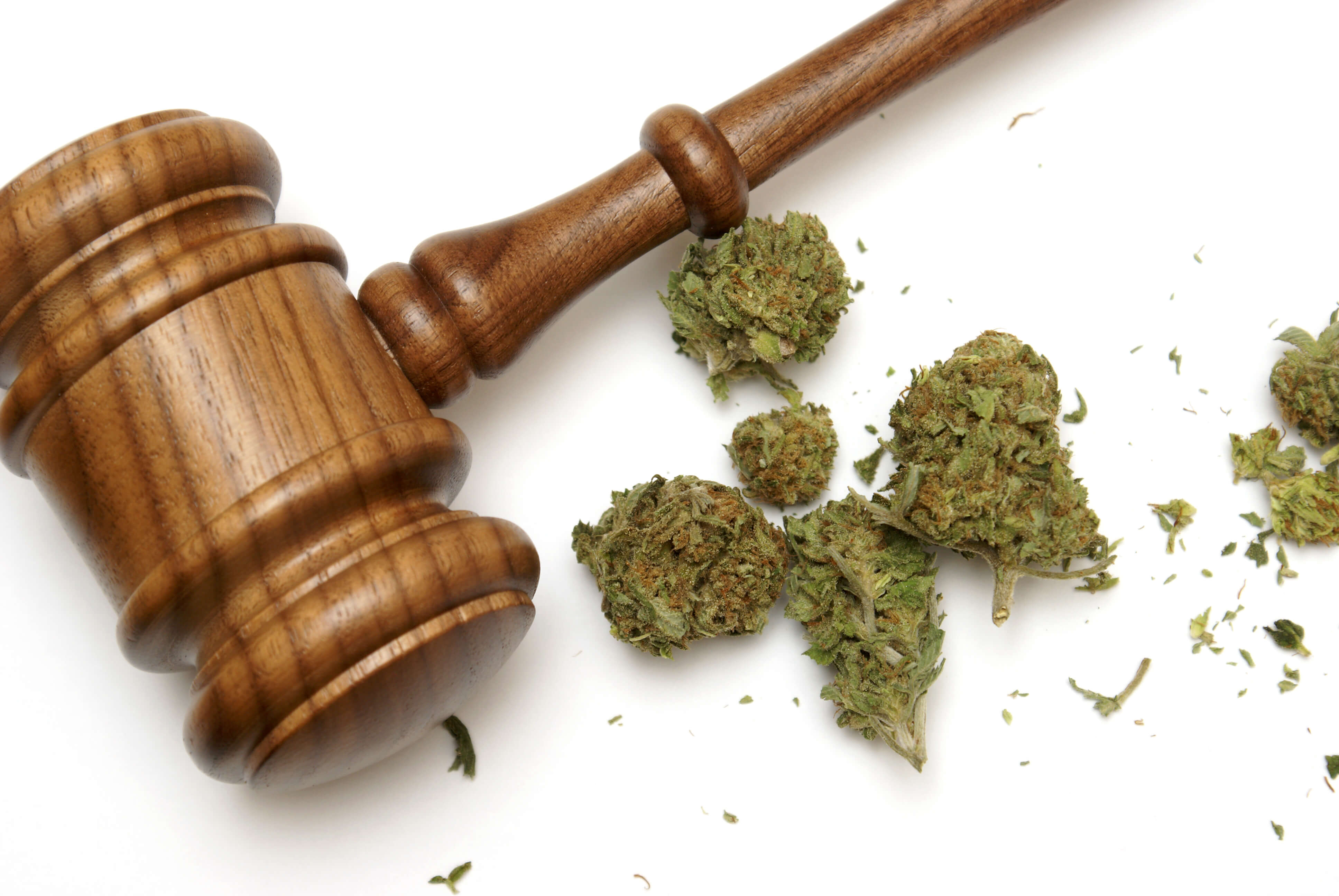 Maryland and Missouri Pass Recreational Marijuana, Missouri Adds