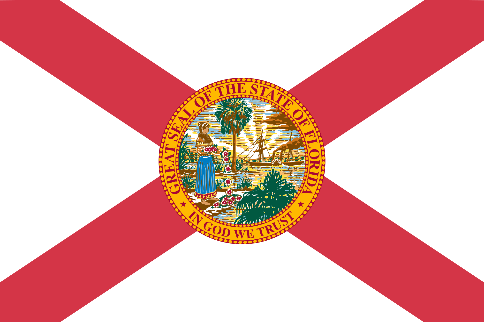 State Flag of Florida