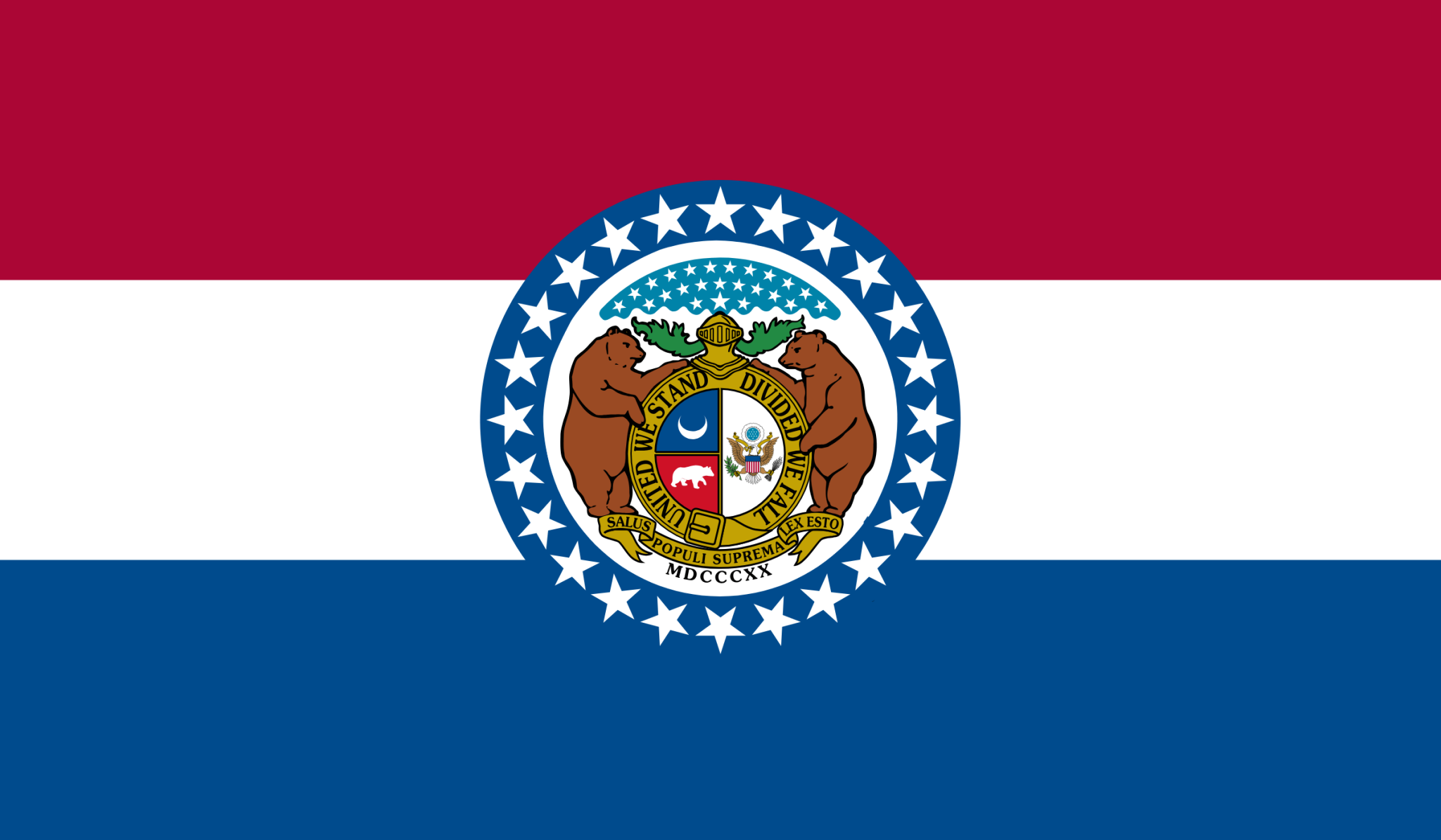 2024 Election Results Missouri Voters Pass Ballot Measure for Sick and