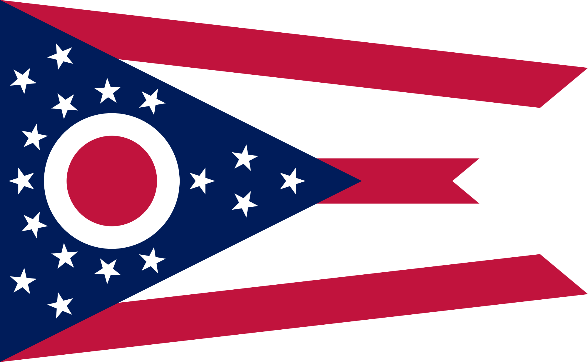 Ohio Codes (December 2023)