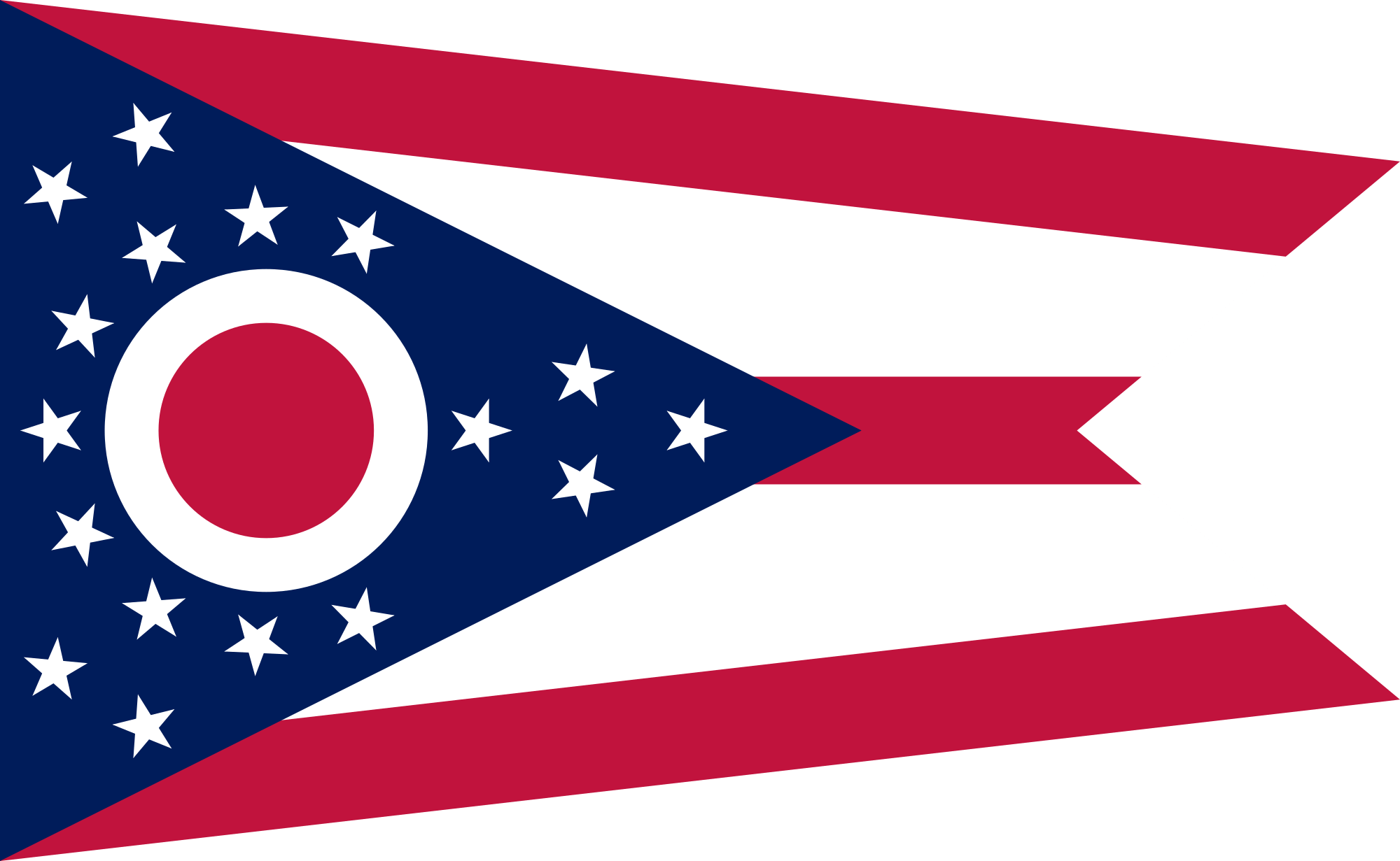 State Flag of Ohio