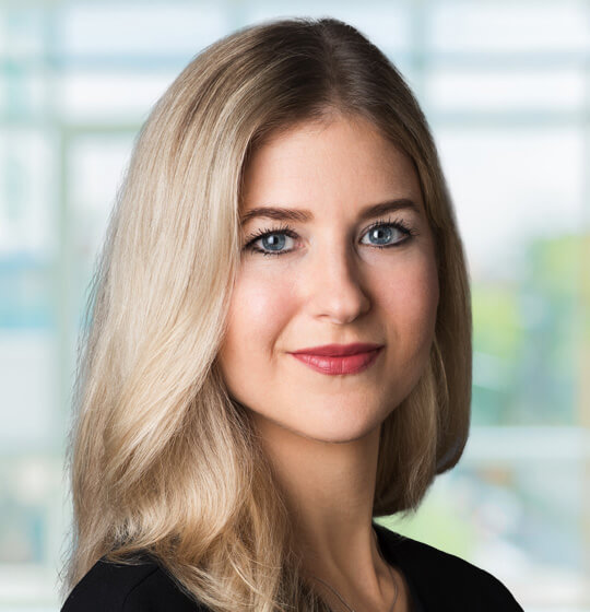 Kerstin Swoboda Profile Image