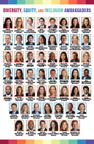 DEI Ambassadors Committee