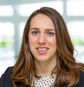 Rebecca J. Rosen - Ogletree