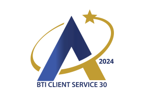 A Team 2024 BTI Client Service 30