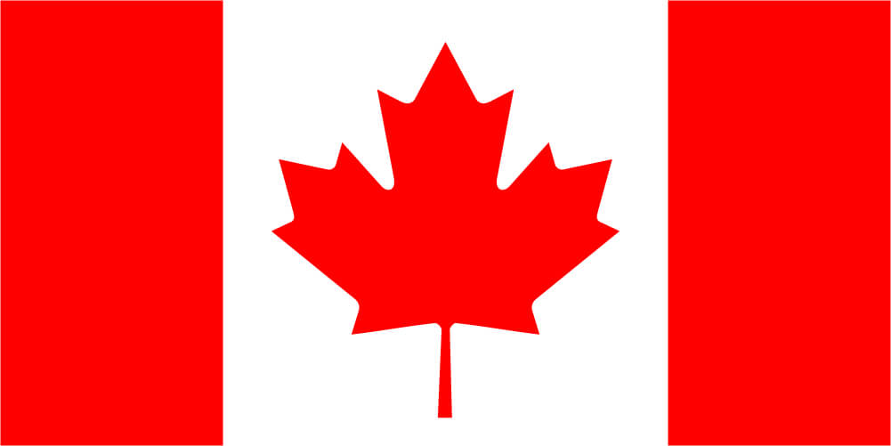 Flag of Canada