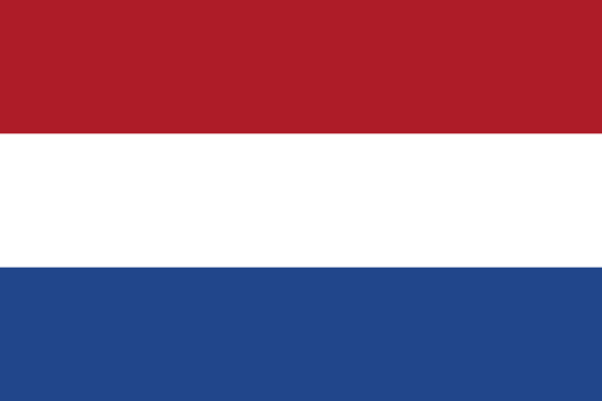 Flag of the Caribbean Netherlands