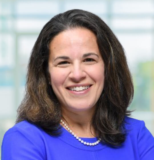 Jacqueline C. Pirone Profile Image