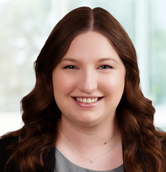 Alexis N. Reed Profile Image