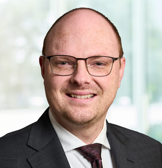 Andrew J. Rambo Profile Image