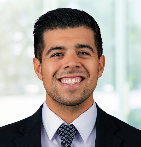 Anthony M. Pimentel Profile Image