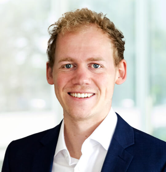 Bastian Sepp Profile Image