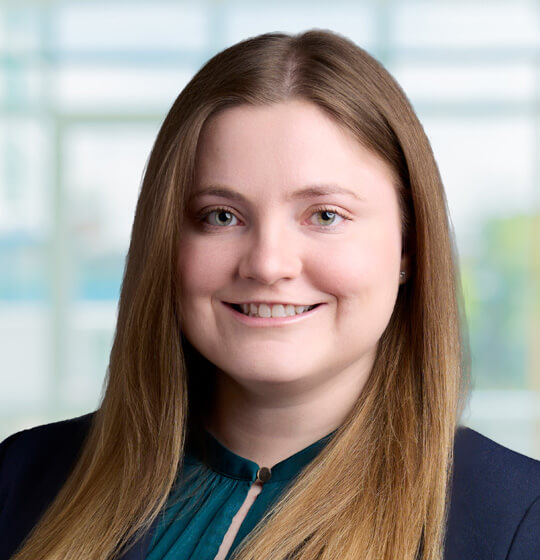 Bree A. Hall Profile Image