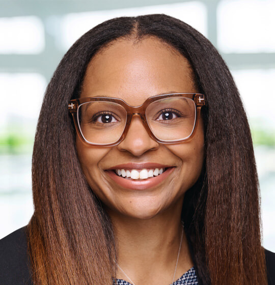Brooke A. DuBois Profile Image