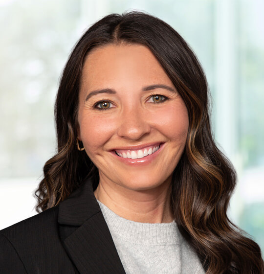 Brooke M. Nixon Profile Image