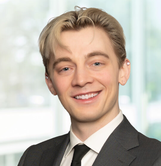 Bryan W. Davis Profile Image