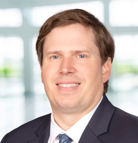 Bryan A. Grayson Profile Image