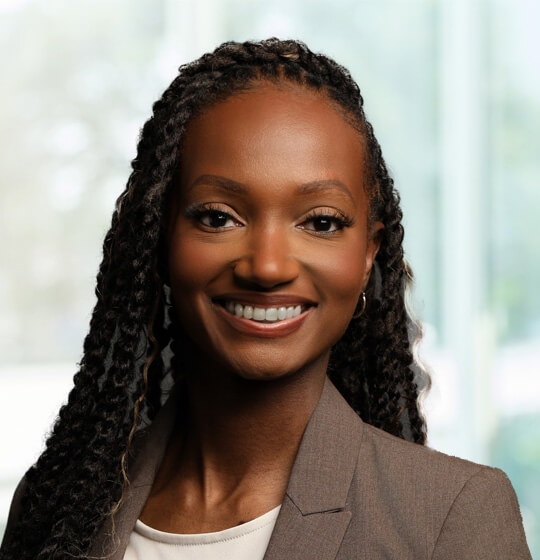 Carissa Townsend Profile Image