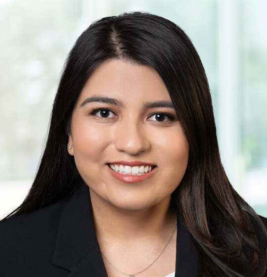 Carla S. Espinoza Profile Image