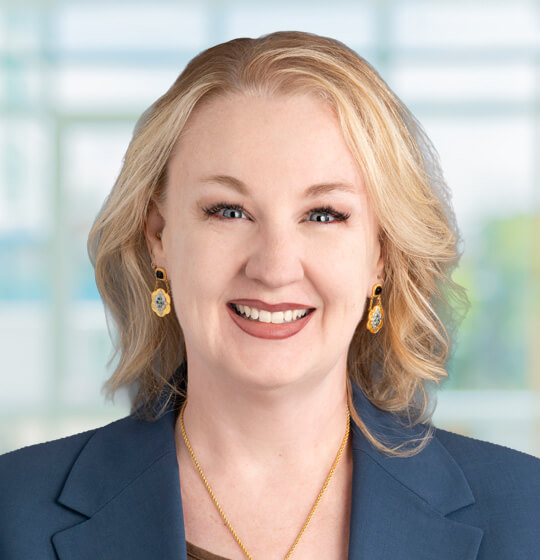 Cayla J. Witty Profile Image