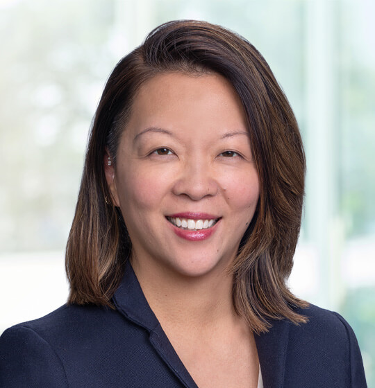 Cecilia Lai Profile Image