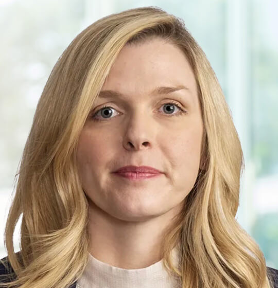 Chelsea A. Whelan Profile Image