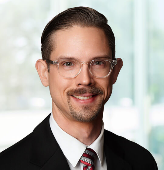 Christian H. Smith-Bishop Profile Image