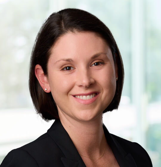 Christine M. Flack Profile Image