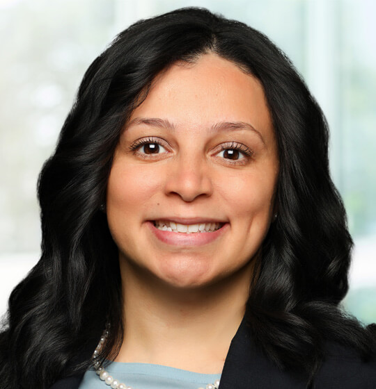 Danielle A. Maldonado Profile Image