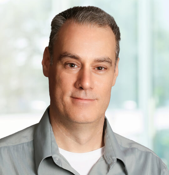 David Derrico Profile Image