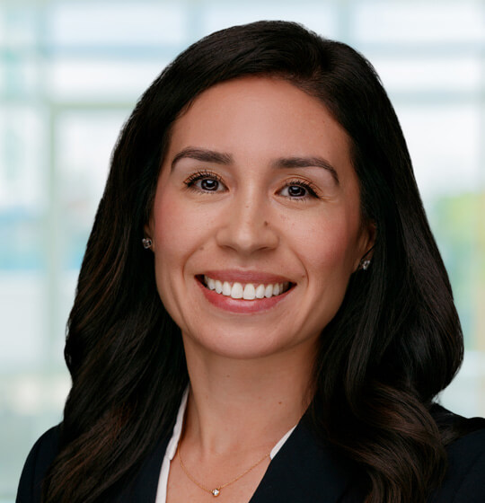Edith G. Coates Profile Image
