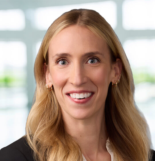 Emma J. Redden Profile Image