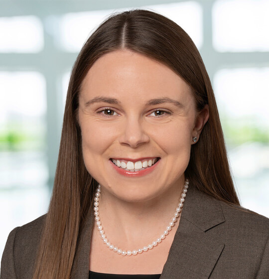 Emma E. Robertson Profile Image