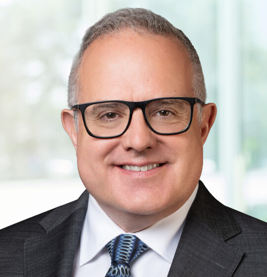 Eric L. Compere Profile Image