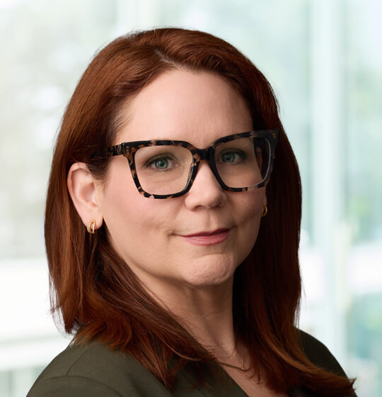 Erin O. Sweeney Profile Image