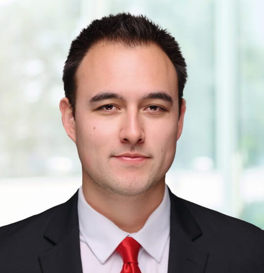 Evan J. Yahng Profile Image