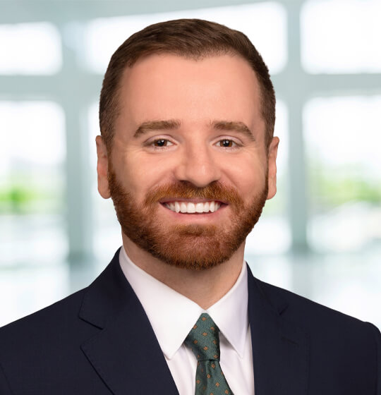 George R. Thomas Profile Image