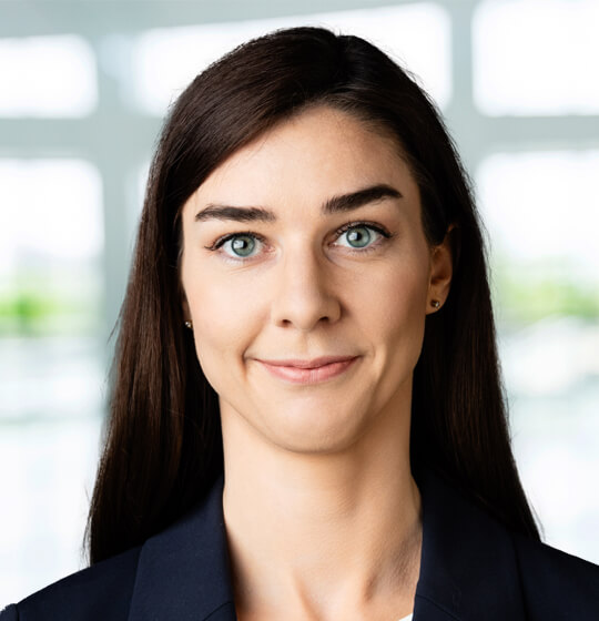 Isabelle Kannen Profile Image