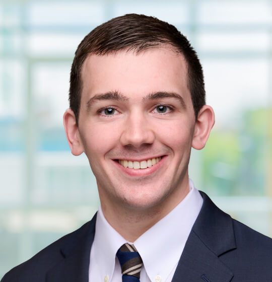 James M. Dugan Profile Image