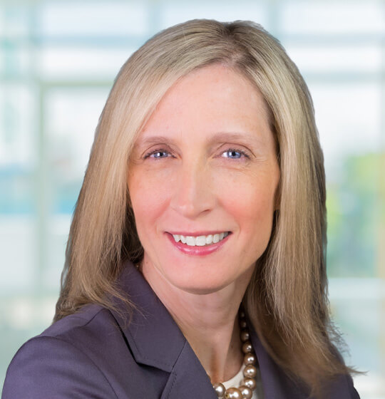 Jane A. Norberg Profile Image