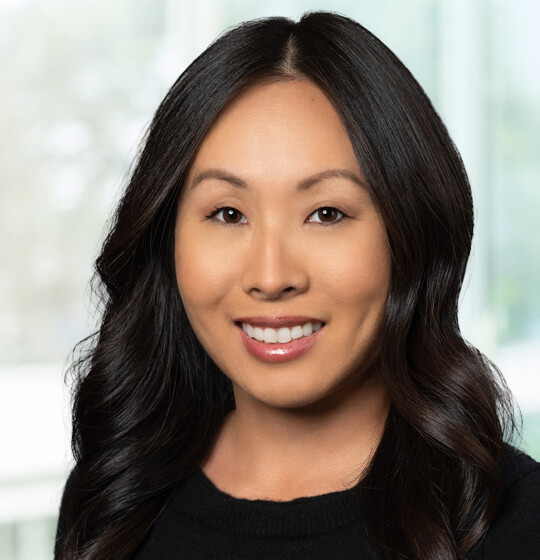 Jenny S. Choi Profile Image