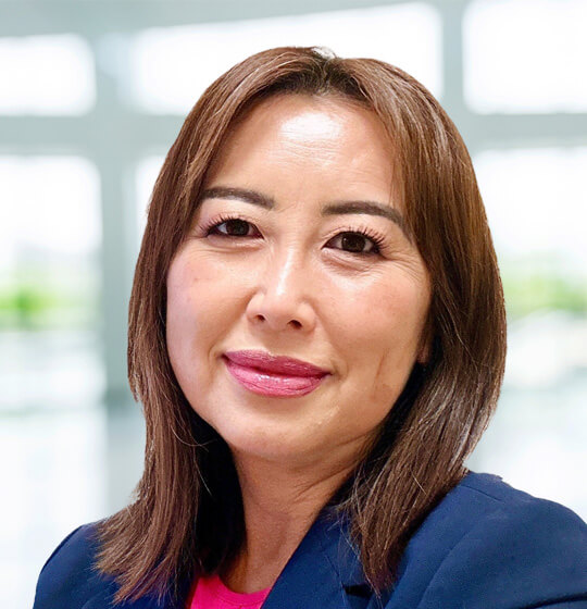 Joice B. Bass Profile Image