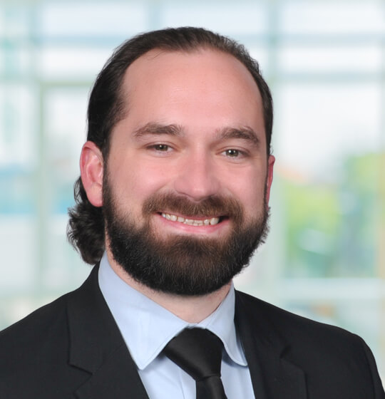 Jonathan C. Gardner Profile Image