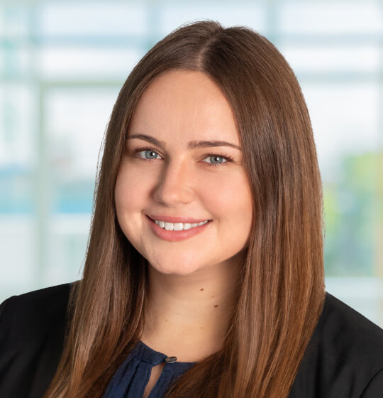 Julia N. Brown Profile Image