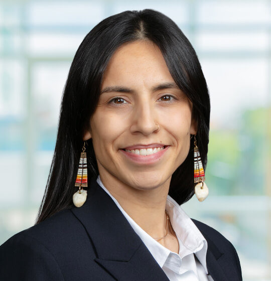 Katie Bostrom Profile Image