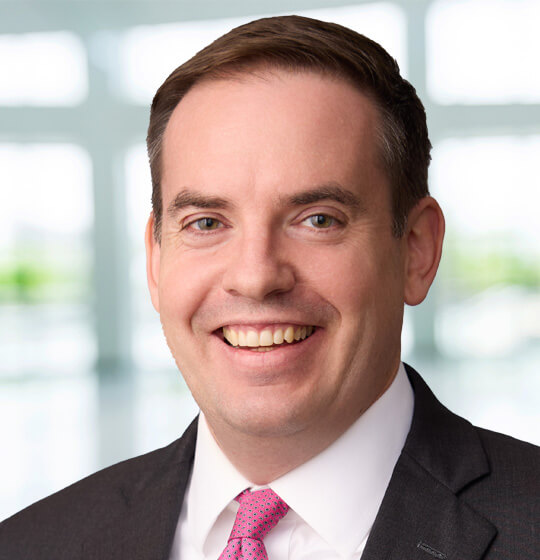 Kenneth M. Rock