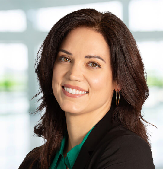 Lauren S. Titchbourne Profile Image